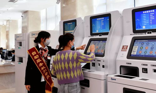 數字中國建設加速推進，多地聚力打造指尖上的政務服務新體驗